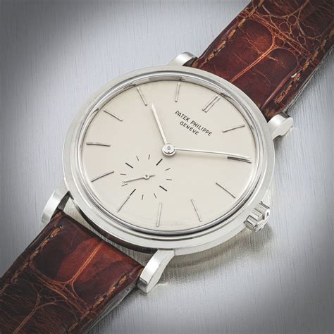 patek philippe 1579 steel|3 Vintage Patek Philippe Watches to Explore .